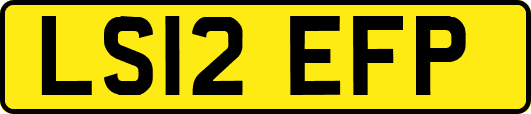 LS12EFP