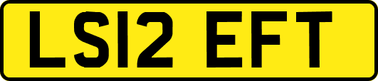 LS12EFT