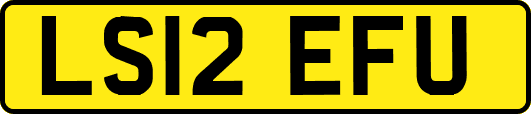 LS12EFU