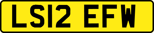 LS12EFW