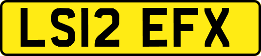 LS12EFX