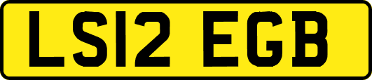 LS12EGB