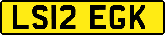 LS12EGK