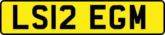 LS12EGM