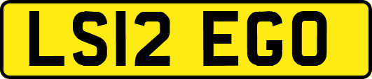 LS12EGO
