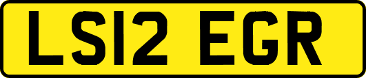 LS12EGR