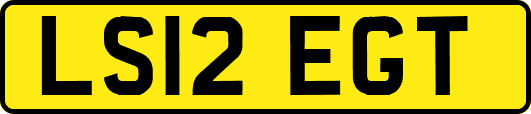 LS12EGT