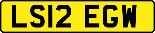 LS12EGW