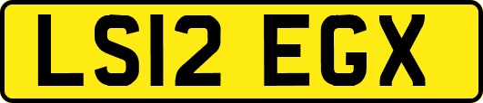 LS12EGX