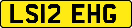 LS12EHG