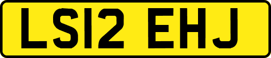 LS12EHJ