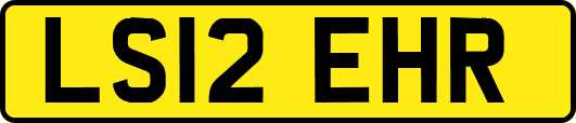 LS12EHR