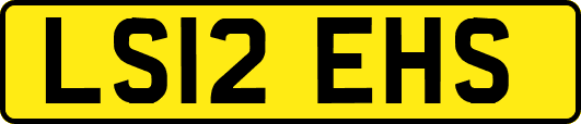 LS12EHS