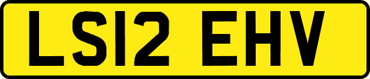 LS12EHV