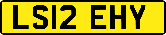 LS12EHY