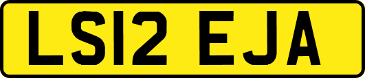 LS12EJA