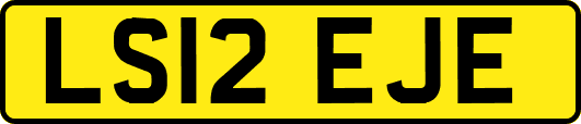 LS12EJE