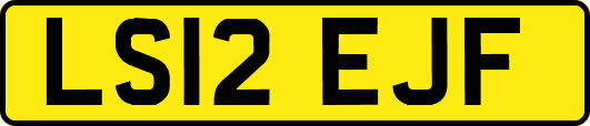 LS12EJF
