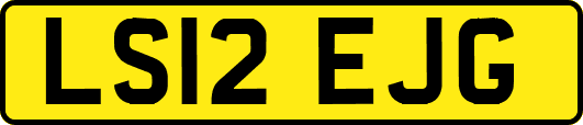 LS12EJG