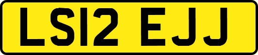 LS12EJJ