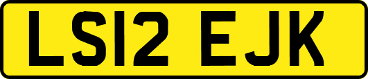 LS12EJK