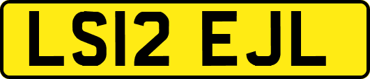LS12EJL
