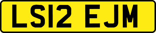 LS12EJM