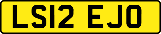 LS12EJO