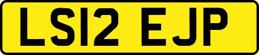 LS12EJP