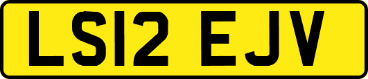 LS12EJV