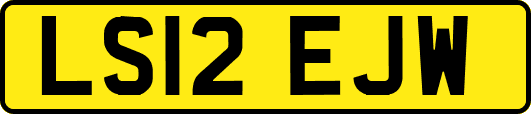LS12EJW