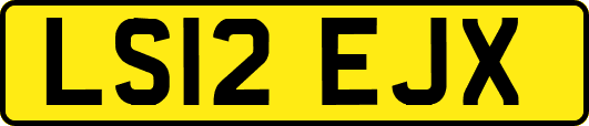 LS12EJX