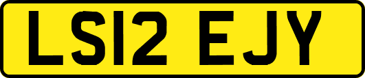 LS12EJY
