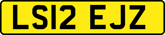 LS12EJZ