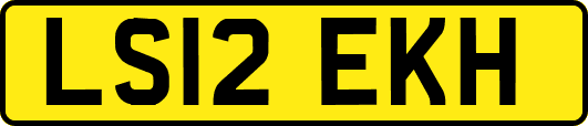 LS12EKH