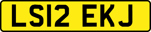 LS12EKJ