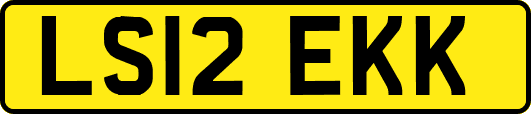 LS12EKK