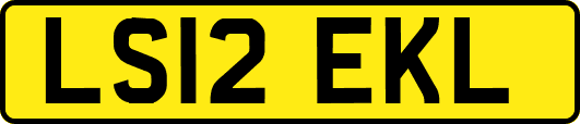 LS12EKL