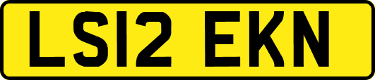 LS12EKN