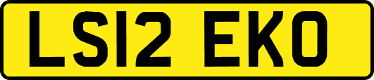 LS12EKO