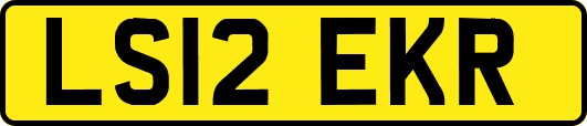 LS12EKR