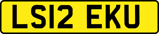 LS12EKU