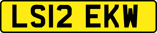 LS12EKW