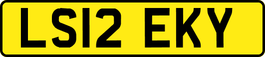 LS12EKY