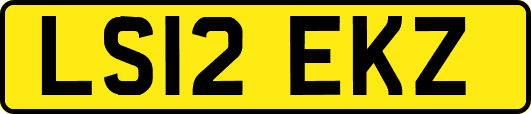 LS12EKZ
