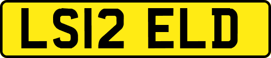 LS12ELD