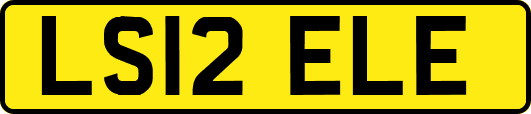 LS12ELE