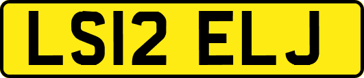 LS12ELJ