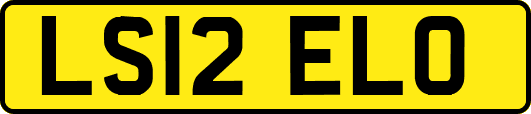 LS12ELO