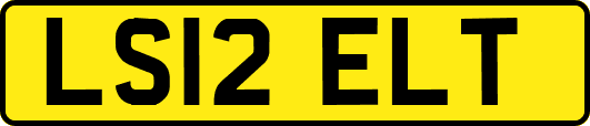 LS12ELT